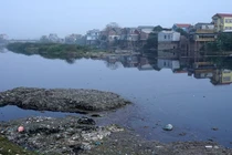 Chính quyền vào cuộc giải cứu sông Cầu?