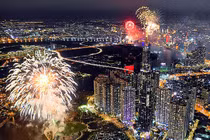 TP HCM hủy bắn pháo hoa mừng lễ 30/4