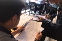 Khốn khổ vì Coolcat