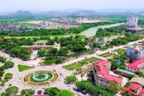 Xem xét thành lập thành phố Phổ Yên, Thái Nguyên