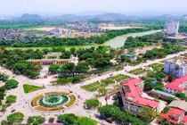 Xem xét thành lập thành phố Phổ Yên, Thái Nguyên