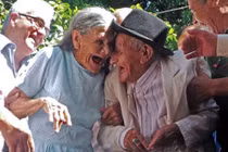 Sự thật về những người trường sinh