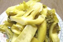 Quen ăn đậm đà 