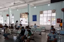  Chủ động tiêm chủng để ngăn ngừa “dịch chồng dịch”