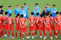 8 cầu thủ bị loại trước khi tuyển Việt Nam đi Australia