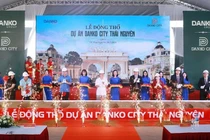 Thái Nguyên: Danko City, dự án nhiều điểm mờ, tỉnh vồ vập?