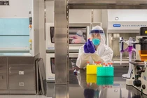 Bản sao không lây nhiễm SARS-CoV-2 để nghiên cứu Covid-19