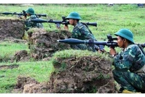 Súng phóng lựu huyền thoại RPG-7 (B-41 Việt Nam) đã 58 tuổi