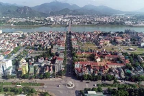 Hòa Bình đồng ý chủ trương đầu tư khu dân cư 27,3ha