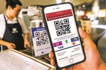 Cẩn trọng khi sử dụng ví điện tử