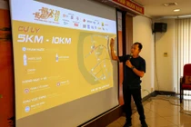 Công bố giải chạy bộ "Run to Heart 2022” 