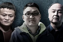 tỷ phú mất tiền 2021