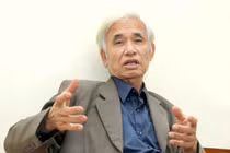 Thiếu hạ tầng đừng mong bước vào 4.0