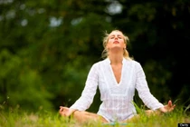 Cách thở trị viêm gan, áp xe gan