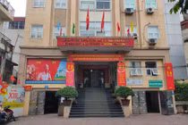 Phường Tương Mai: “Lúng túng” trước vi phạm trật tự xây dựng