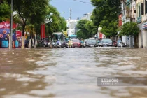 Dự báo thời tiết 8.9: Bắc Bộ xuất hiện mưa lớn nhiều hơn, giảm nhiệt