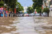 Dự báo thời tiết 8.9: Bắc Bộ xuất hiện mưa lớn nhiều hơn, giảm nhiệt