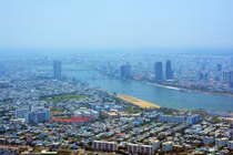 Loạt dự án nghìn tỷ được đề xuất vào danh mục trọng điểm của TP Đà Nẵng