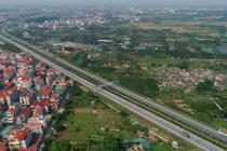 'Mở rộng đồng bằng sông Hồng là yêu cầu tất yếu'