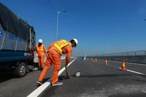 Lộ hàng loạt sai phạm nghiêm trọng ở cao tốc Đà Nẵng - Quảng Ngãi