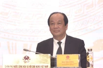 Sẽ kiện toàn nhiều chức danh lãnh đạo tại kỳ họp Quốc hội lần thứ 11