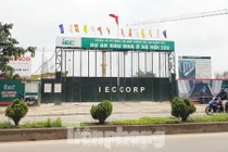 Thứ trưởng Bộ Xây dựng lên tiếng việc 'đút tiền' bốc thăm mua NƠXH