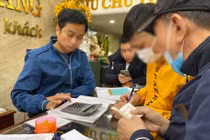 Chuyển tiền chui ra nước ngoài: Bao nhiêu cũng được?