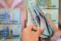 Thị trường trái phiếu chính phủ kém sôi động