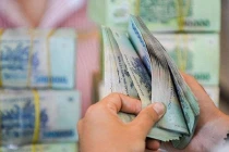 Thị trường trái phiếu chính phủ kém sôi động