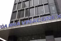 Vinaconex bị truy thu và phạt gần 5 tỷ đồng tiền thuế