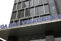 Vinaconex bị truy thu và phạt gần 5 tỷ đồng tiền thuế