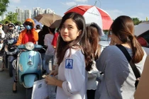 Kết thúc kỳ thi THPT Quốc gia 2019: “Mong chấm thi công bằng, đừng như năm 2018”