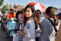 Kết thúc kỳ thi THPT Quốc gia 2019: “Mong chấm thi công bằng, đừng như năm 2018”