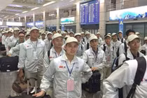 4.000 lao động Việt Nam trong vùng dịch Covid-19 của Hàn Quốc