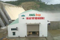 Hoàng Anh Gia Lai thoái vốn khỏi thủy điện 