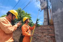 Nghiên cứu bán điện một giá