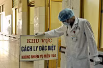 Bộ Y tế: Công bố 9 loại bệnh truyền nhiễm nguy hiểm phải giám sát cách ly