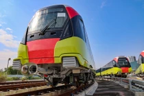 Hà Nội còn bao nhiêu tuyến đường sắt đô thị đang triển khai?