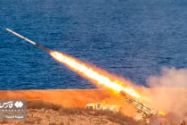 Vệ binh Cách mạng Hồi giáo Iran diễn tập quân sự trên Vịnh Ba Tư