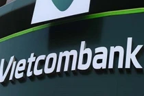 nợ xấu của Vietcombank có xu hướng tăng mạnh trong quý 3/2021.