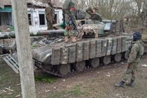 Quân Nga "tiến chậm, đánh chắc" tiêu diệt binh lực Ukraine