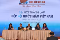  Lạ lùng hai hiệp hội nước mắm ra đời cùng một ngày