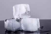 Làm đông đá nhanh