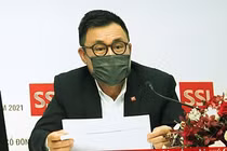 Ông Nguyễn Duy Hưng: Tôi không dùng mạng xã hội tác động thị trường chứng khoán