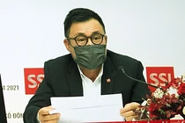 Ông Nguyễn Duy Hưng: Tôi không dùng mạng xã hội tác động thị trường chứng khoán