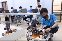 Năm 2022 Hà Nội sẽ tuyển sinh và đào tạo nghề cho trên 224.000 lượt người 