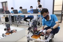 Năm 2022 Hà Nội sẽ tuyển sinh và đào tạo nghề cho trên 224.000 lượt người 