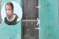 Đối tượng bắt cóc bé trai ở Bắc Ninh dùng tên giả để thuê trọ