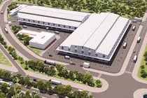 Đà Nẵng: Đầu tư 250 tỷ đồng vào dự án Nhà xưởng cho thuê