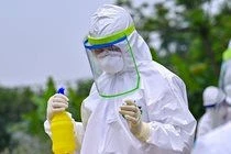 Không có thêm ca mắc Covid-19, sức khỏe 3 bệnh nhân nặng ổn định